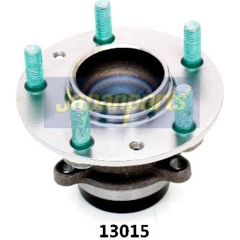 Japanparts Radnabe KK-13015 Japanparts Radnabe KK-13015