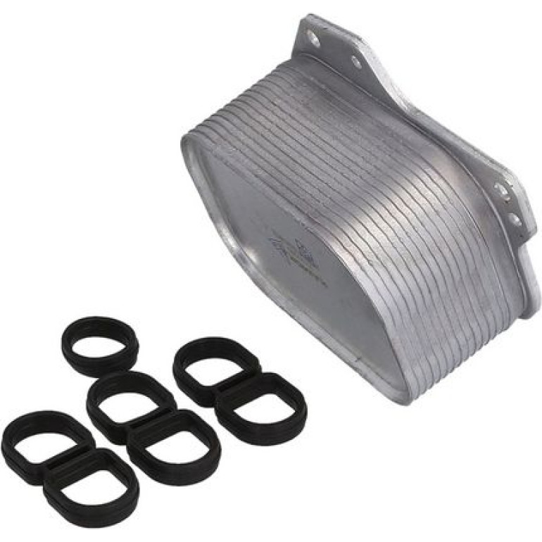 KAMOKA Ölkühler, Motoröl 7730045 KAMOKA Ölkühler, Motoröl 7730045