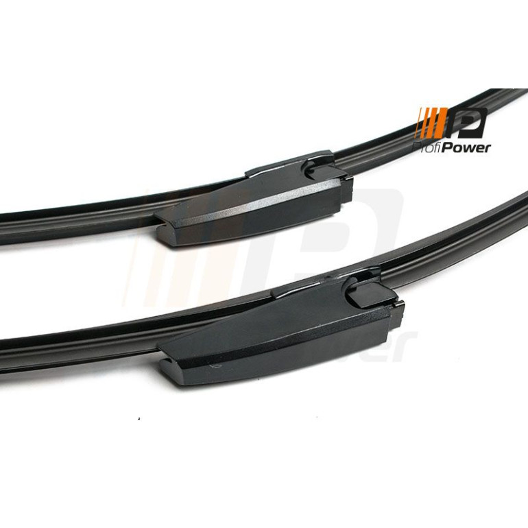 PROFIPOWER Wischblatt 1W1067K PROFIPOWER Wischblatt 1W1067K