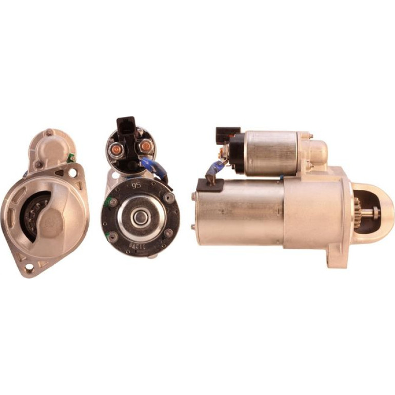 12V.Starter 326078122