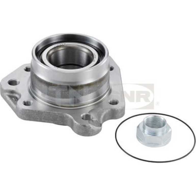 SNR Radlagersatz R174.74 SNR Radlagersatz R174.74