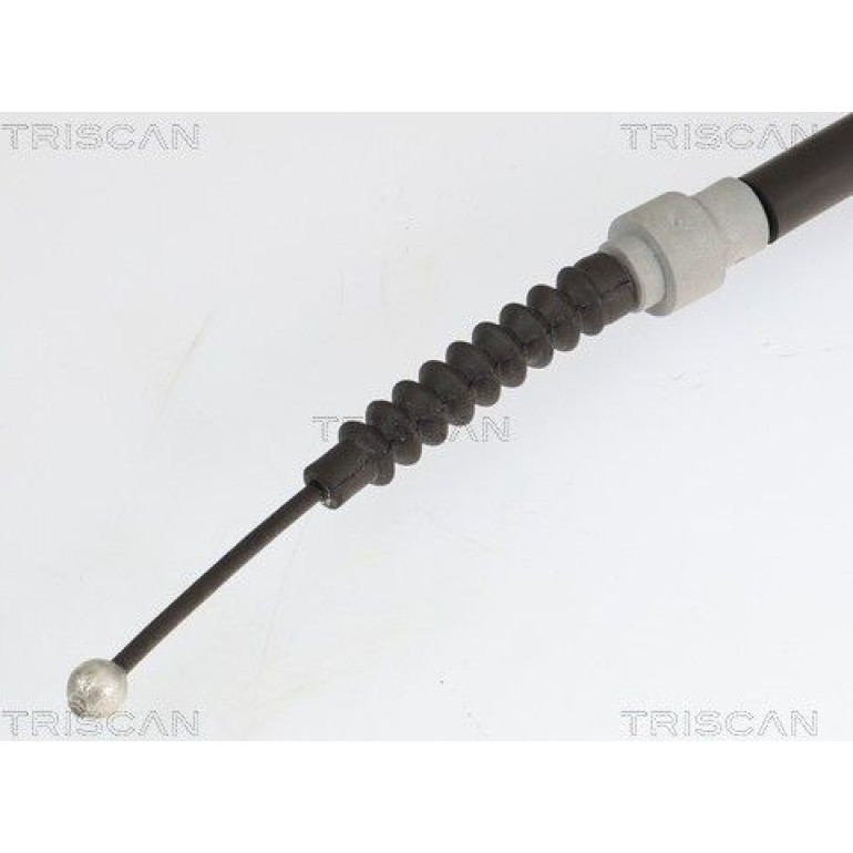 Seilzug, Feststellbremse Vw T. T4 90-03 Le/Pr 814029168 Seilzug, Feststellbremse Vw T. T4 90-03 Le/Pr 814029168