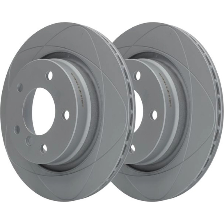Bremsscheibe Bmw T. 3 (E46) 98-07 Power Disc 24.0319-0108.1 Bremsscheibe Bmw T. 3 (E46) 98-07 Power Disc 24.0319-0108.1