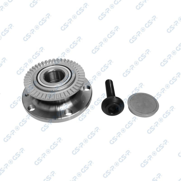 GSP Radlagersatz 9232014K GSP Radlagersatz 9232014K