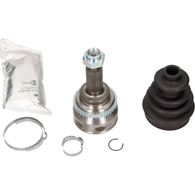 Gelenksatz, Antriebswelle Opel Agila 03- 1.3Cdti +Abs 49-0757 Gelenksatz, Antriebswelle Opel Agila 03- 1.3Cdti +Abs 49-0757