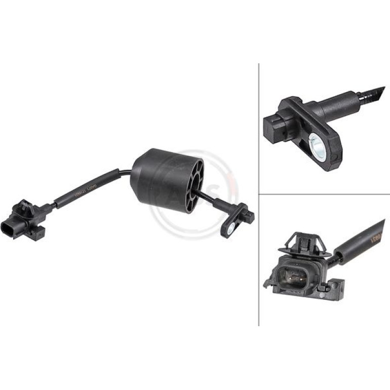 A.B.S. ABS Sensor 31789 A.B.S. ABS Sensor 31789