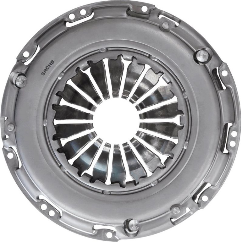 SACHS Kupplungssatz 2290 601 143 SACHS Kupplungssatz 2290 601 143