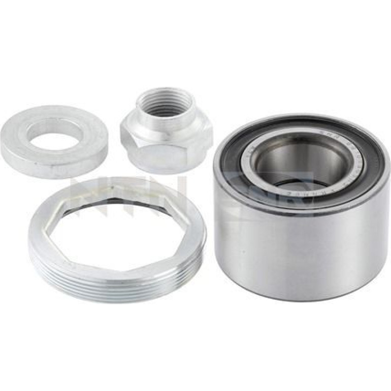 SNR Radlagersatz R158.07
