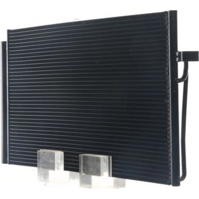 Kondensator, Klimaanlage AC 345 000S Kondensator, Klimaanlage AC 345 000S
