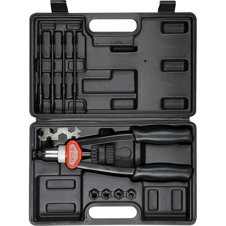 Nietmutternzange M5-M12 YT-36119