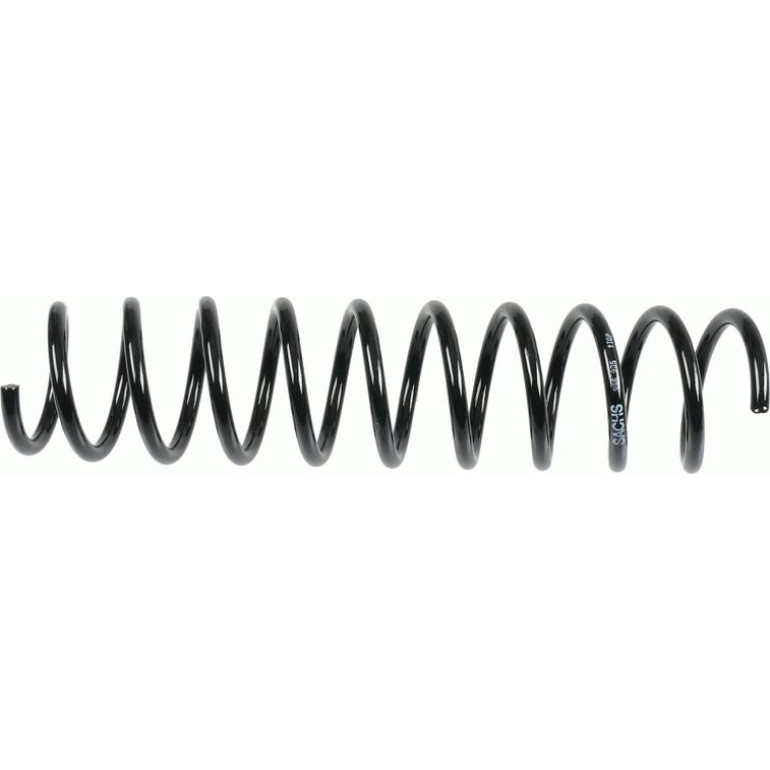Sachs Fahrwerksfeder Volvo T. V40 Kombi 95-04 996 905 Sachs Fahrwerksfeder Volvo T. V40 Kombi 95-04 996 905