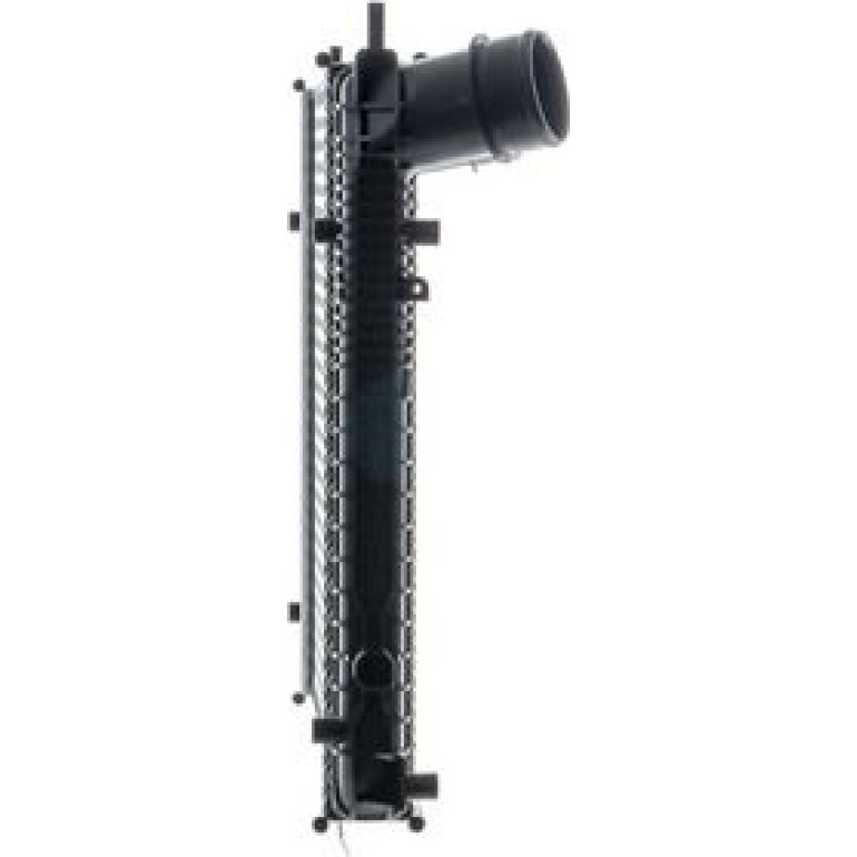 MAHLE Ladeluftkühler CI 207 000P MAHLE Ladeluftkühler CI 207 000P
