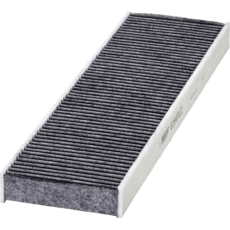 HENGST FILTER Filter, Innenraumluft E2947LC