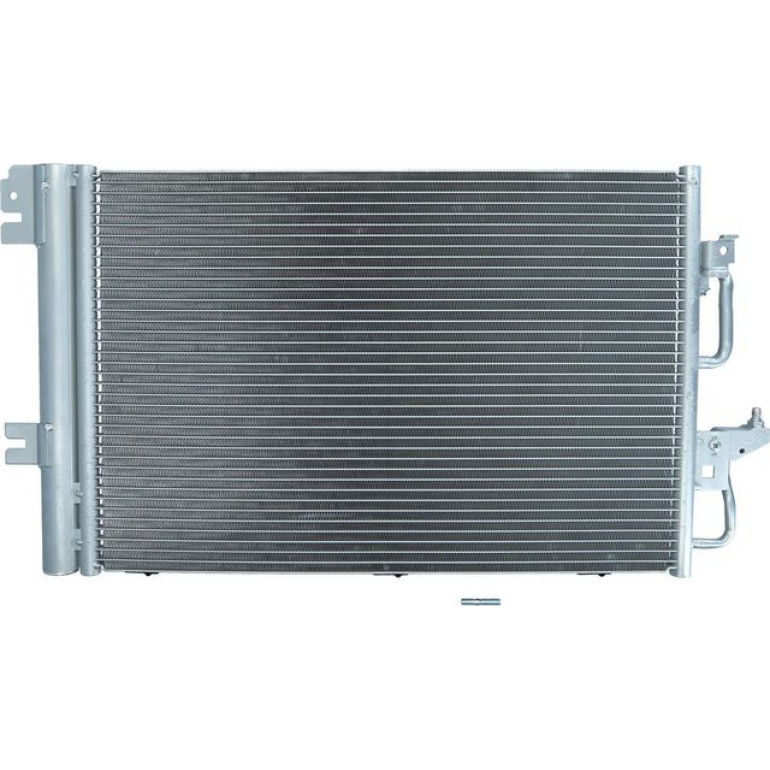 KAMOKA Kondensator, Klimaanlage 7800157 KAMOKA Kondensator, Klimaanlage 7800157