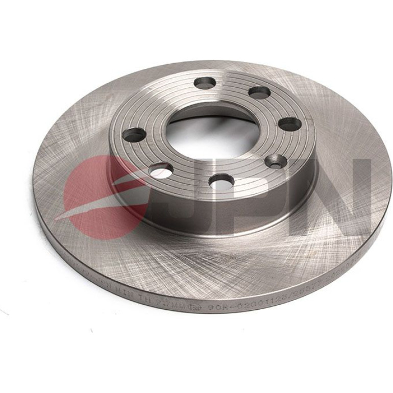 JPN Bremsscheibe 30H9099-JPN JPN Bremsscheibe 30H9099-JPN