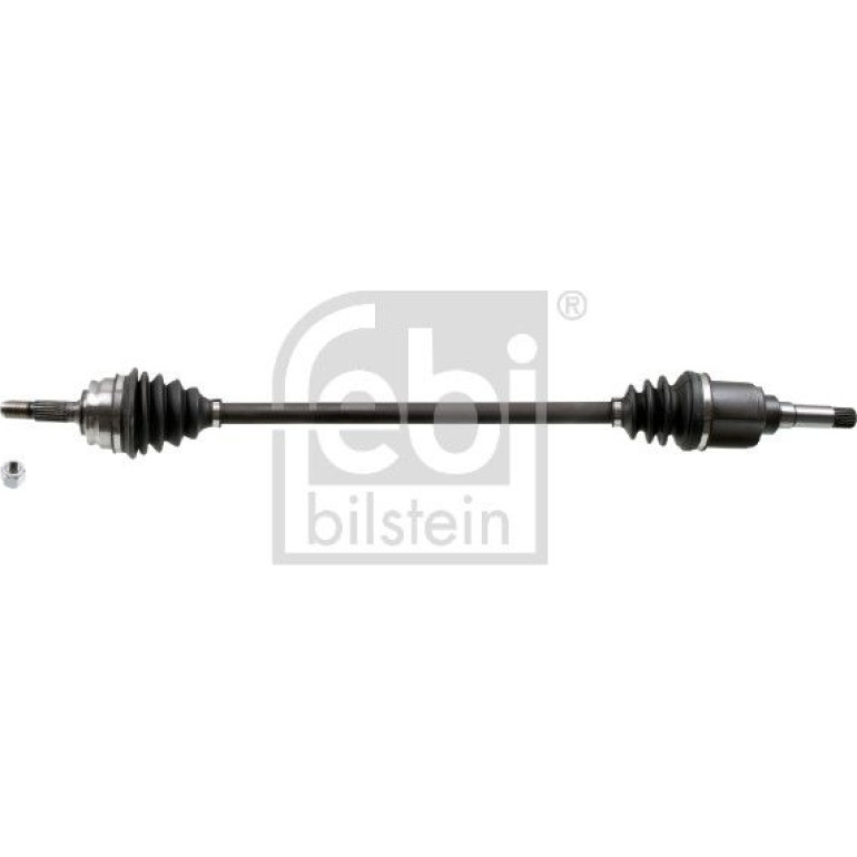 FEBI BILSTEIN Antriebswelle 183182