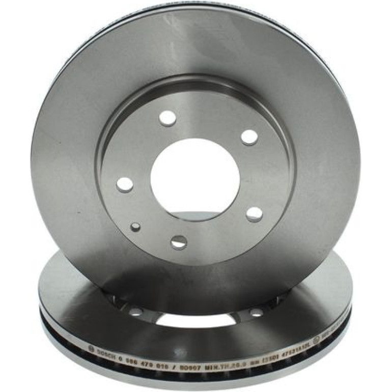 Bremsscheibe VA 0 986 479 016 Bremsscheibe VA 0 986 479 016