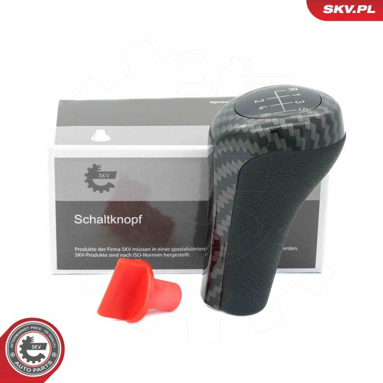 ESEN SKV Schalthebelknauf 63SKV012 ESEN SKV Schalthebelknauf 63SKV012