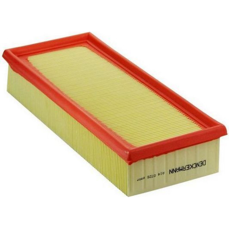 DENCKERMANN Luftfilter A140726