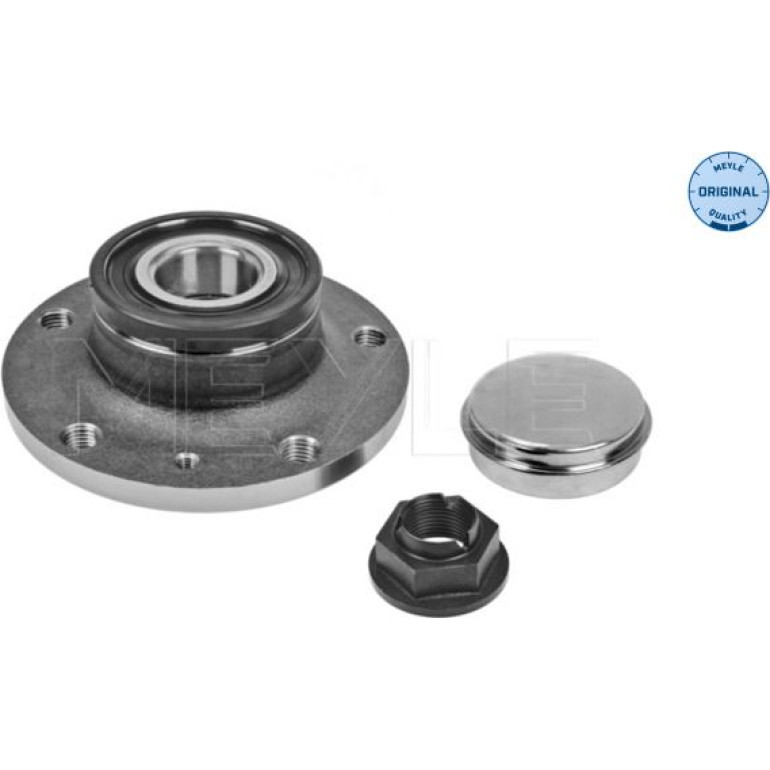 MEYLE Radnabe 614 752 0011 MEYLE Radnabe 614 752 0011
