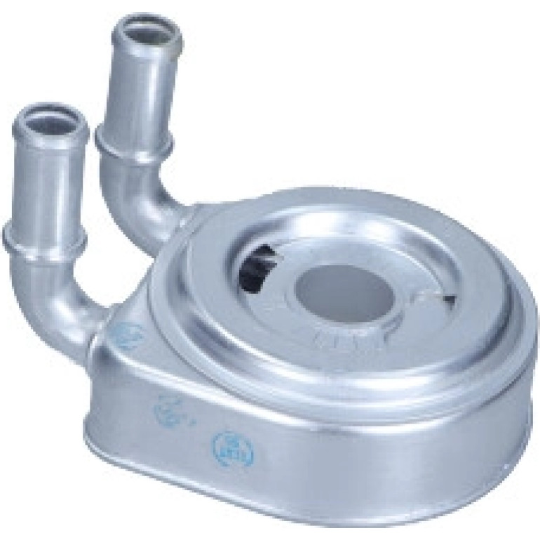 Ölkühler Motoröl Kühler ÖL 95049