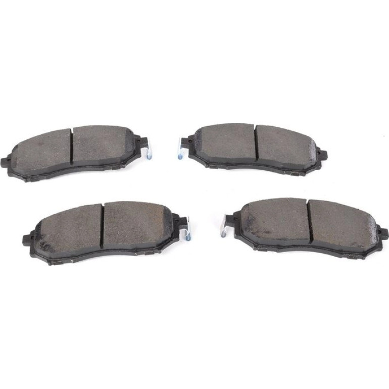Bremsklötze 0 986 494 295 Bremsklötze 0 986 494 295