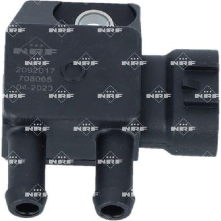 NRF Sensor, Abgasdruck 708065 NRF Sensor, Abgasdruck 708065