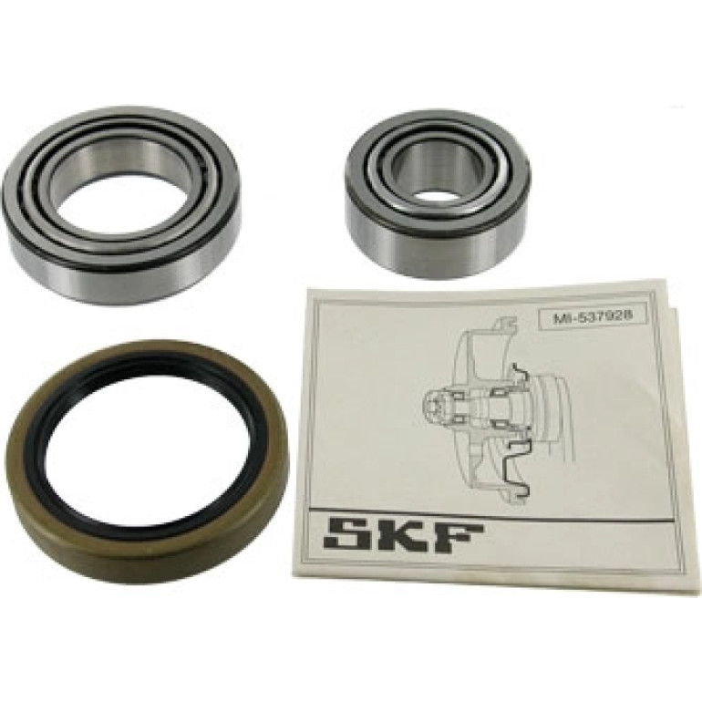 Radlagersatz VA VKBA 1499 Radlagersatz VA VKBA 1499