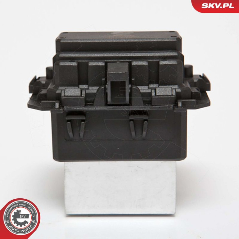 SKV GERMANY Widerstand 95SKV050 SKV GERMANY Widerstand 95SKV050