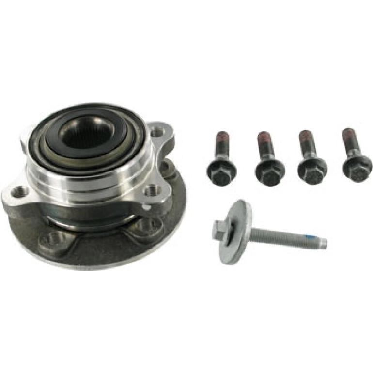 Radlagersatz VA VKBA 6602 Radlagersatz VA VKBA 6602