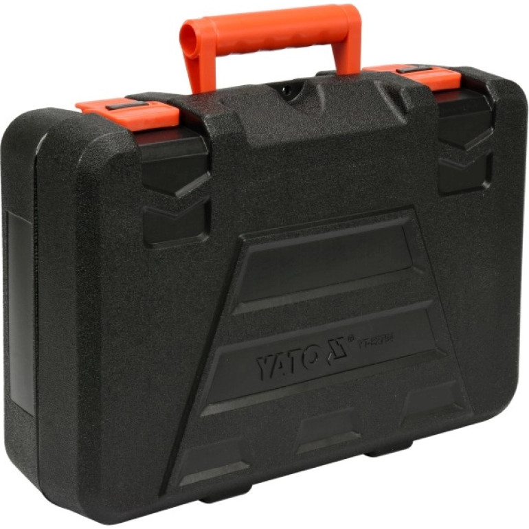 Akku-Schrauber Typ3 18V Max 42Nm 2000 1/Min Im Koffer Inkl. 1X2,0 Ah Li-Ion B÷rstenlos YT-82794 Akku-Schrauber Typ3 18V Max 42Nm 2000 1/Min Im Koffer Inkl. 1X2,0 Ah Li-Ion B÷rstenlos YT-82794