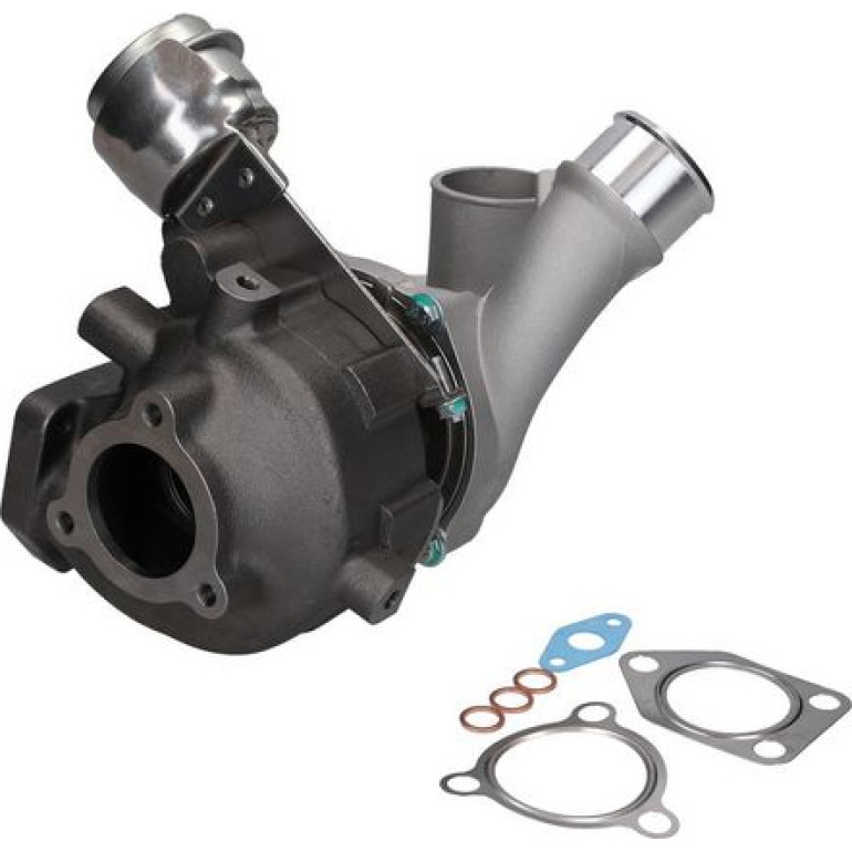 KAMOKA Turbolader 8600090
