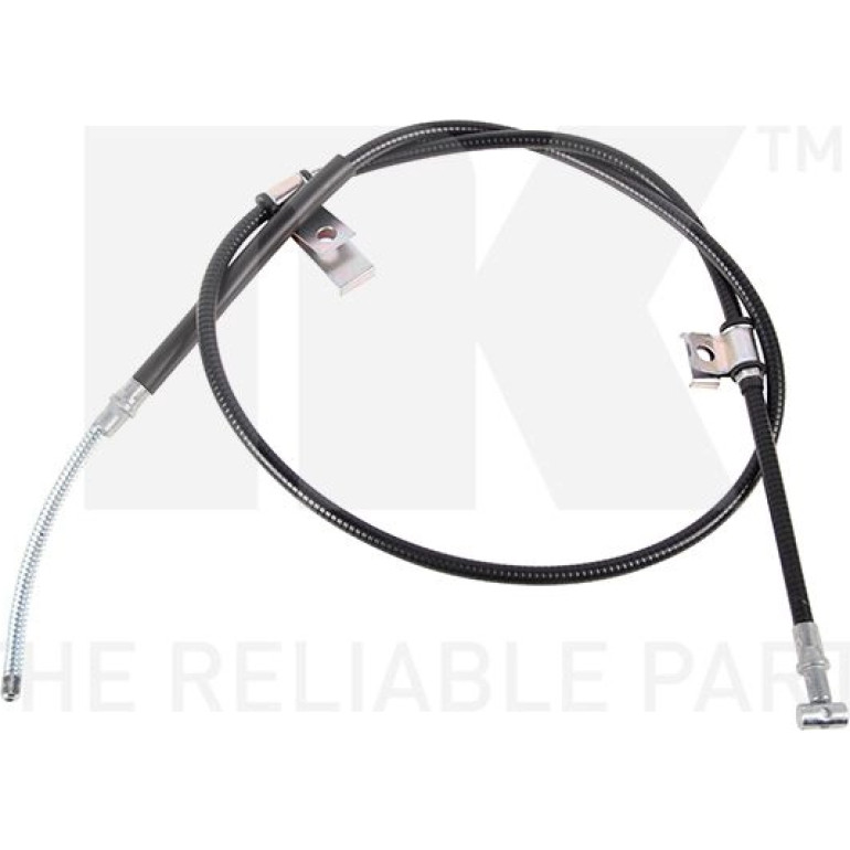 Seilzug, Feststellbremse Suzuki T. Samurai 88-04 Pr 905207 Seilzug, Feststellbremse Suzuki T. Samurai 88-04 Pr 905207