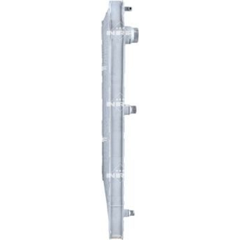 Kühler, Motorkühlung 550138 Kühler, Motorkühlung 550138