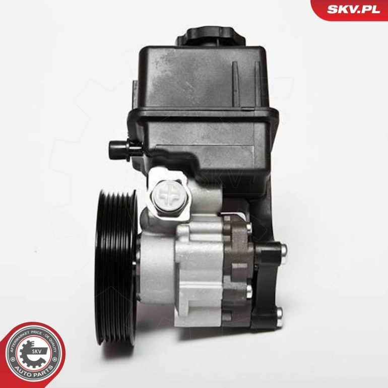 SKV GERMANY Hydraulikpumpe 10SKV107 SKV GERMANY Hydraulikpumpe 10SKV107