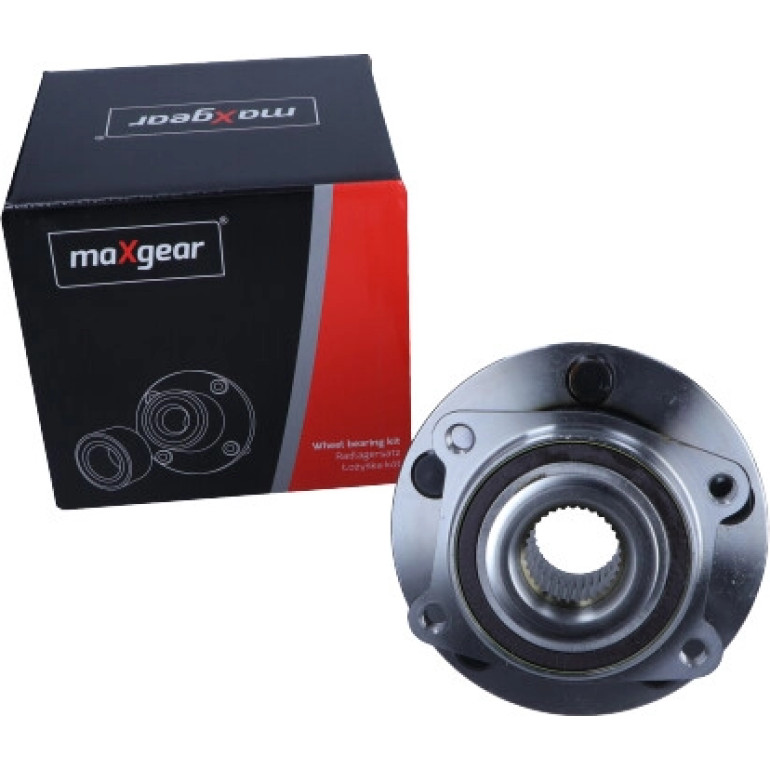 Radlagersatz 33-1002 Radlagersatz 33-1002
