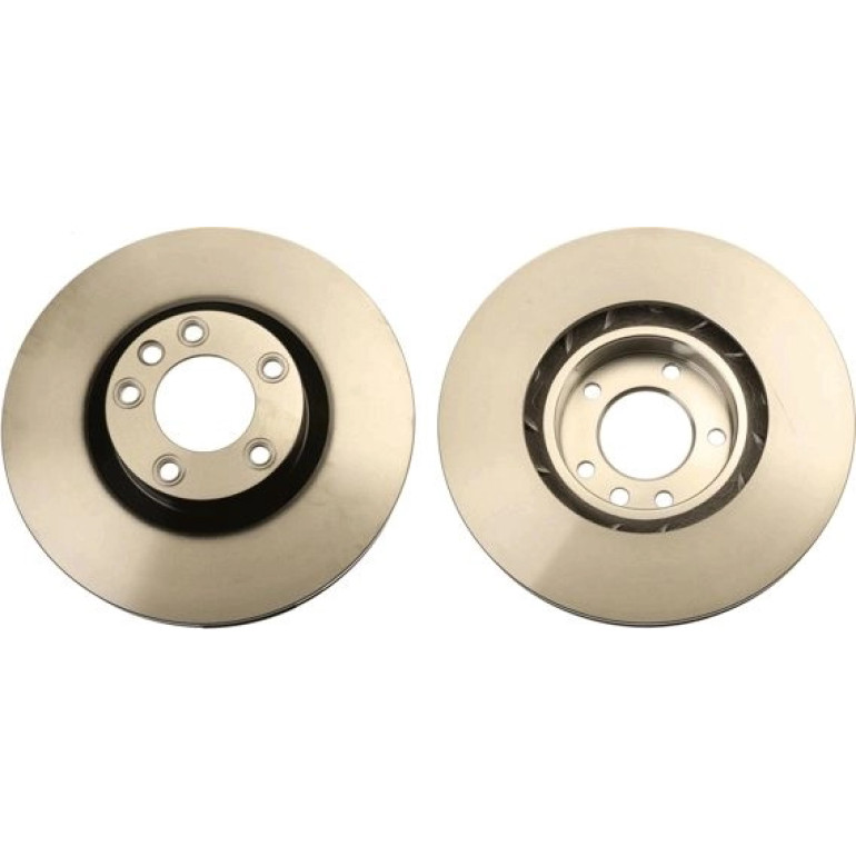 Bremsscheibe Vw P. Touareg 3.0-4.2 V8 10- Pr beschichtet DF6696S Bremsscheibe Vw P. Touareg 3.0-4.2 V8 10- Pr beschichtet DF6696S
