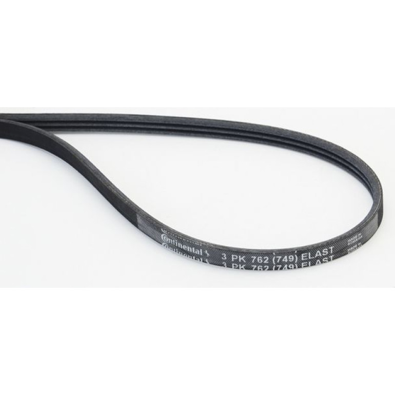 Keilrippenriemen 3PK762 ELAST Keilrippenriemen 3PK762 ELAST