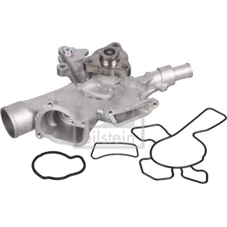 Wasserpumpe 17638 Wasserpumpe 17638