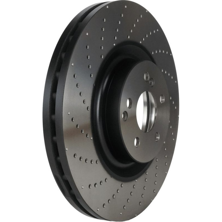15 481 204 Bremsscheibe VA DF6873S 15 481 204 Bremsscheibe VA DF6873S
