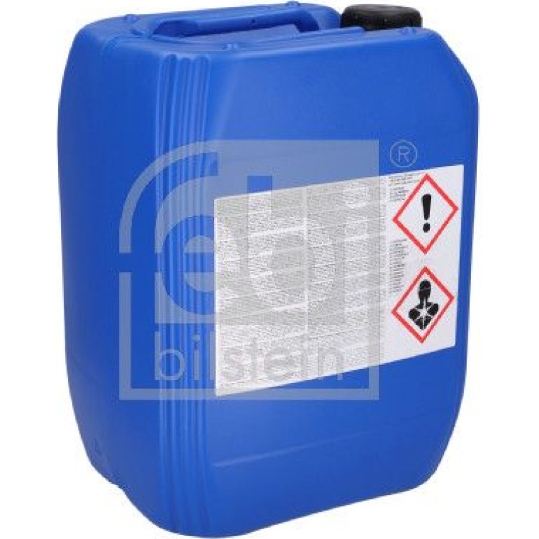 FEBI BILSTEIN Kühlerfrostschutz Konzentrat 18 LC 20 Liter 183411 FEBI BILSTEIN Kühlerfrostschutz Konzentrat 18 LC 20 Liter 183411