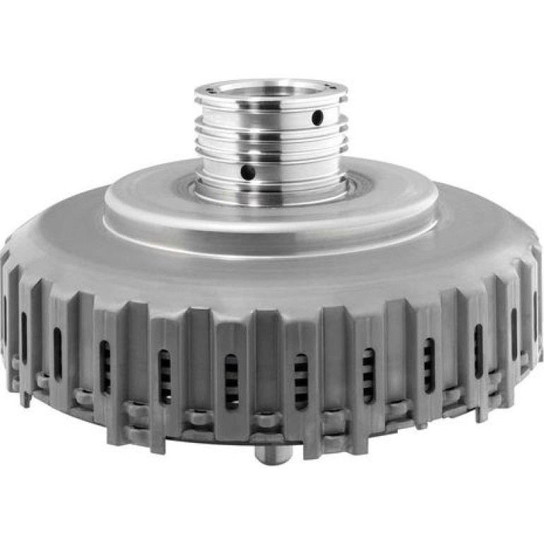 Doppelkupplungsmodul DualTronic 202153 Doppelkupplungsmodul DualTronic 202153