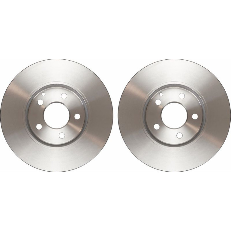 Bremsscheibe Db P. W211 02 DF4261