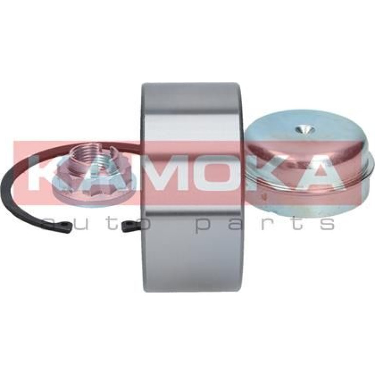 KAMOKA Radlagersatz 5600058 KAMOKA Radlagersatz 5600058