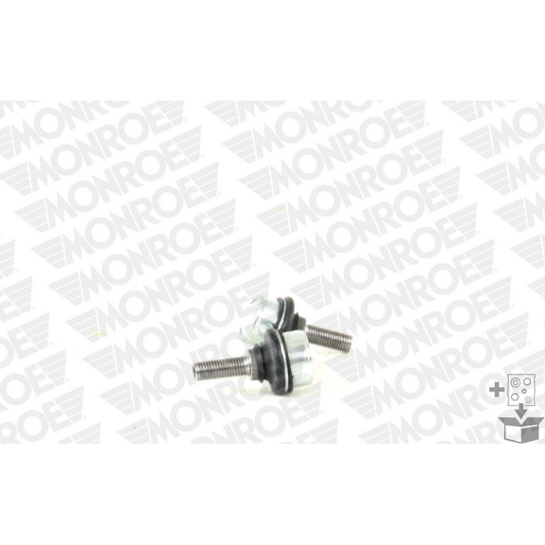 MONROE Stange/Strebe, Stabilisator L12610 MONROE Stange/Strebe, Stabilisator L12610