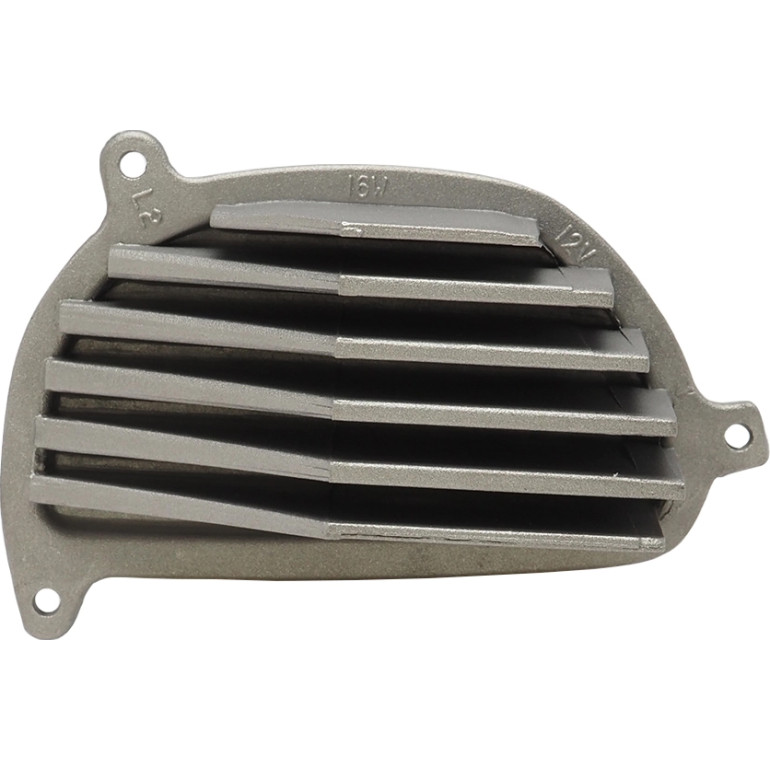 OEM LED Steuergerät 63127245813 Links für BMW OEM LED Steuergerät 63127245813 Links für BMW