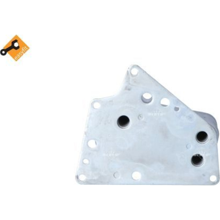Ölkühler, Motor“L 31258