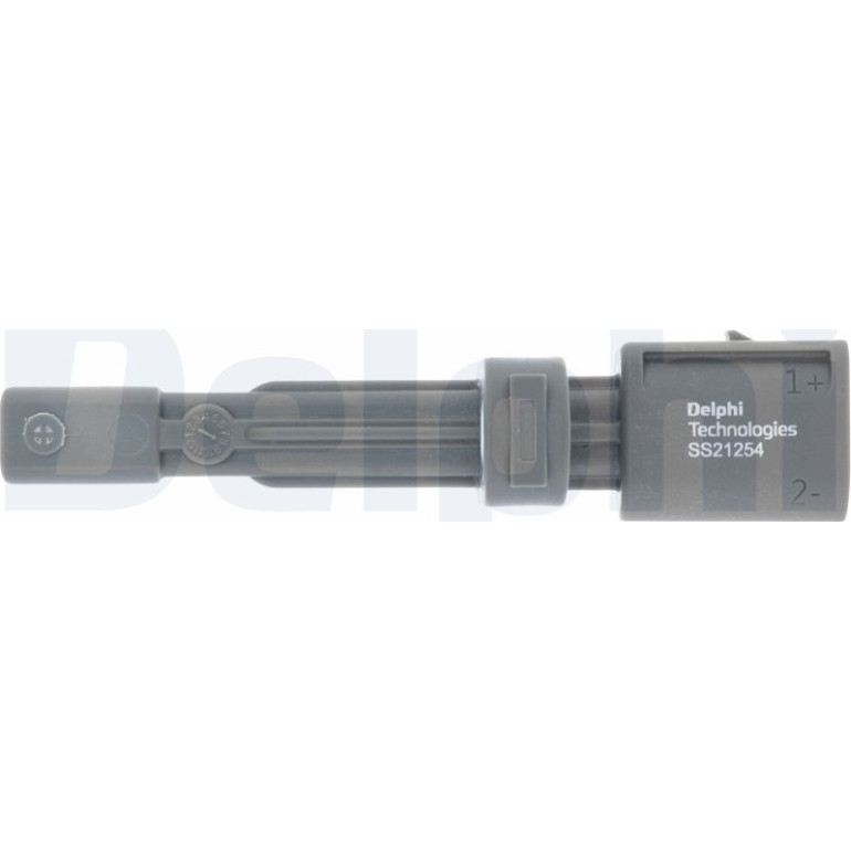 DELPHI Sensor, Raddrehzahl SS21254-12B1 DELPHI Sensor, Raddrehzahl SS21254-12B1