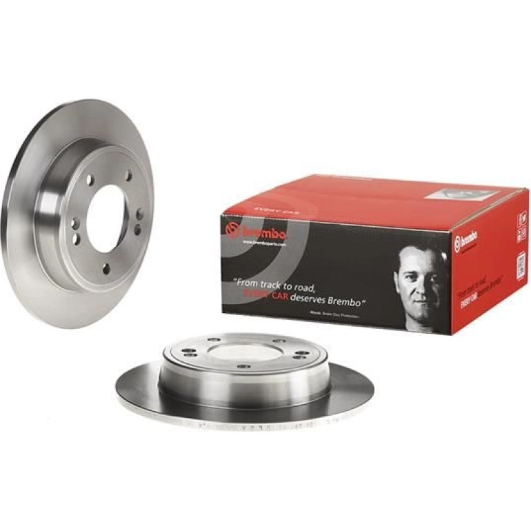 80 482 026 Bremsscheibe HA 08.C172.20 80 482 026 Bremsscheibe HA 08.C172.20