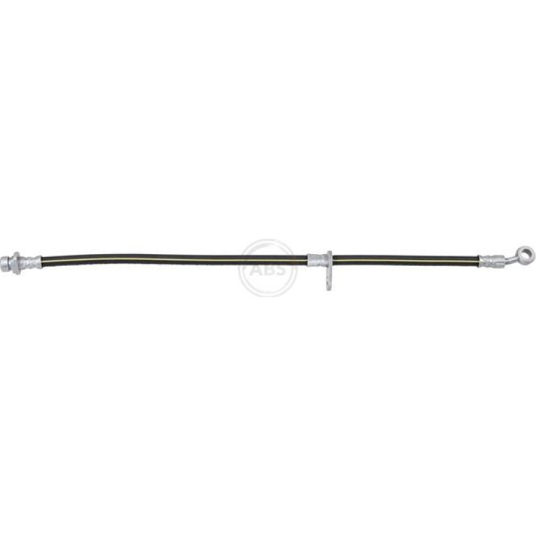 A.B.S. Bremsschlauch SL 6681